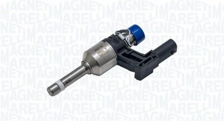 Клапанная форсунка MAGNETI MARELLI 805016365201 (фото 1)