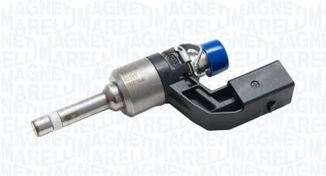 Клапанная форсунка MAGNETI MARELLI 805016321501 (фото 1)
