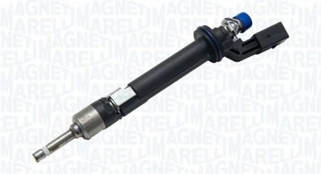 Клапанная форсунка MAGNETI MARELLI 805016321601 (фото 1)