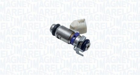 Клапанная форсунка MAGNETI MARELLI 805009523201 (фото 1)
