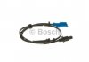 Датчик частоти обертання CITROEN/PEUGEOT C3/C-Elysee/2008/208/301 \'\'1.0-1.6 \'\'10>> BOSCH 0265009501 (фото 4)