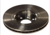 Тормозной диск вентилируемый BREMBO 09.9608.24 (фото 2)
