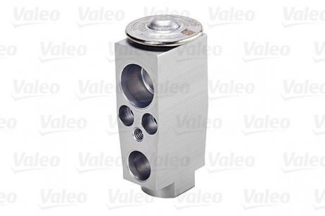 Расширительный клапан,кондиціонер Valeo 715299 (фото 1)