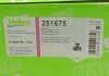 Модуль контактный рулевого колеса Valeo 251675 (фото 10)