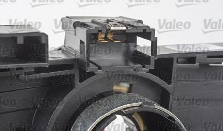 Модуль контактный рулевого колеса Valeo 251643 (фото 1)