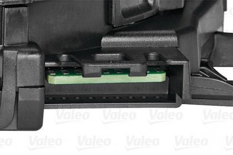 Модуль контактный рулевого колеса Valeo 251713 (фото 1)