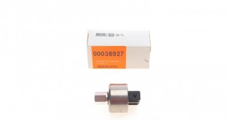 Датчик тиску кондиціонера OPEL VAUXHALL Astra 91- (вир-во) NRF 38927 (фото 1)