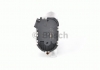 Корпус дросельной заслінки 0 280 750 133 BOSCH 0280750133 (фото 2)