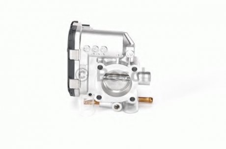 Корпус дросельной заслінки 0 280 750 133 BOSCH 0280750133 (фото 1)
