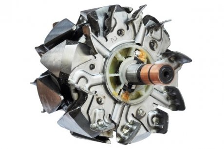 Ротор (якорь) стартера 125A/1.5 DCI ASAM 32137 (фото 1)