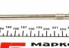 Свічка розжарення MAGNETI MARELLI 062900112304 (фото 2)