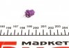 Лампа накаливания MAGNETI MARELLI 002052900000 (фото 2)