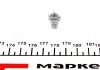 Лампа накаливания MAGNETI MARELLI 003734100000 (фото 1)