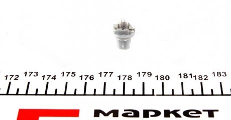 Лампа накаливания MAGNETI MARELLI 003734100000 (фото 1)