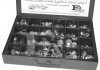 Ящик с резьбовыми пробками 574.572.001 FISCHER