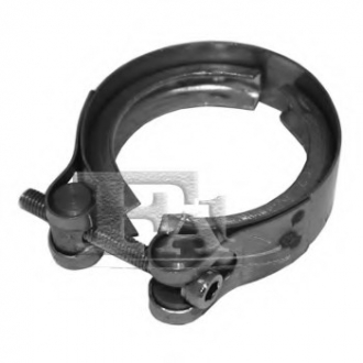 Удерживающая скоба, компрессор Fischer Automotive One (FA1) 334-859 (фото 1)