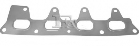 Прокладка, выпускной коллектор Fischer Automotive One (FA1) 422-004 (фото 1)
