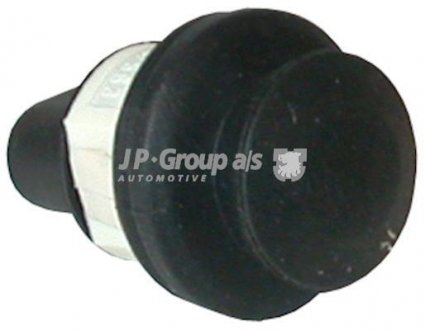Выключатель, контакт двери JP GROUP 1196500300 (фото 1)