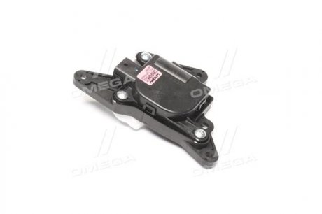 Актуатор заслонки отопителя MANDO HC971592E250 (фото 1)