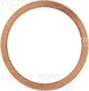 Уплотнительное кольцо VICTOR REINZ 40-70134-00 (фото 1)