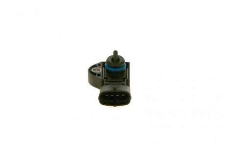Датчик тиску й температури VOLVO C30/C70/S40/V50 \'\'2.4-2.5 \'\'03>> BOSCH 0261230236 (фото 1)