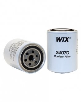 Фильтр охлаждающей жидкости WIX FILTERS 24070 (фото 1)