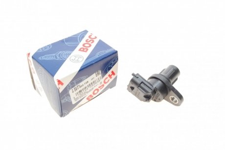 Датчик положення розподільного валу 0 281 002 728 BOSCH 0281002728 (фото 1)