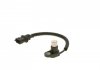 Датчик положения распредвала BOSCH 0281002453 (фото 1)