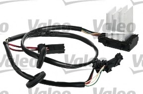 Елемент регуляції повітря VAL715292 Valeo 715292 (фото 1)