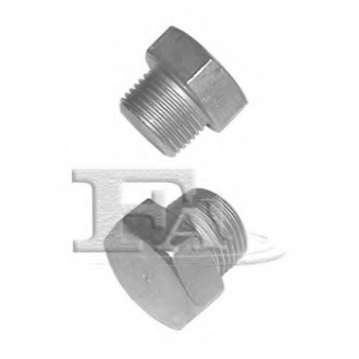 Масляные пробки/3/8" L=10 Fischer Automotive One (FA1) 862.369.001 (фото 1)