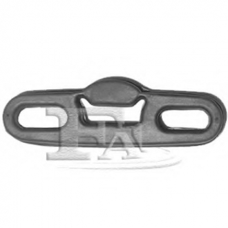 Кронштейн глушника OPEL (вир-во) Fischer Automotive One (FA1) 123-902 (фото 1)