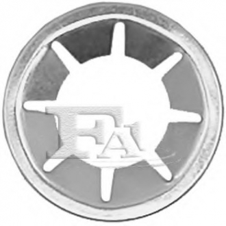 Кронштейн глушника MERCEDES (вир-во) Fischer Automotive One (FA1) 145-918 (фото 1)
