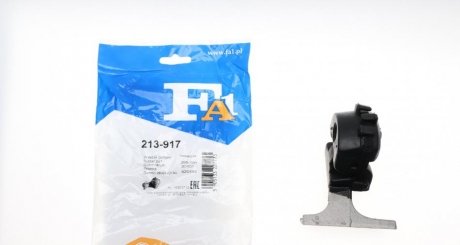 Кронштейн, система выпуска ОГ Fischer Automotive One (FA1) 213-917 (фото 1)