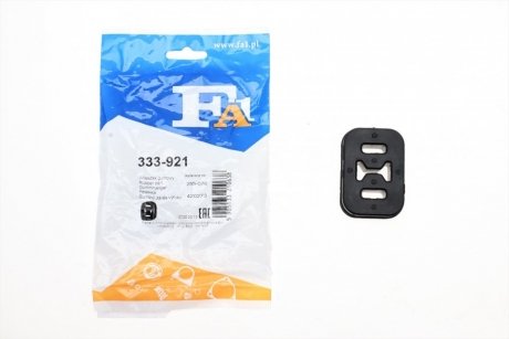 Кронштейн, система выпуска ОГ Fischer Automotive One (FA1) 333-921 (фото 1)