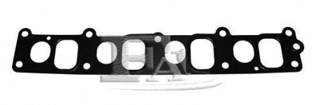 Прокладка, впускной коллектор Fischer Automotive One (FA1) 512-021 (фото 1)
