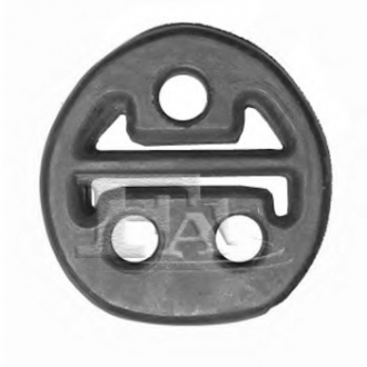 Кронштейн, система выпуска ОГ Fischer Automotive One (FA1) 773-915 (фото 1)