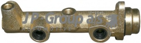 Главный тормозной цилиндр JP GROUP 1561100900 (фото 1)