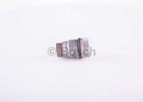 Елемент системи Common Rail 1 110 010 022 BOSCH 1110010022 (фото 1)