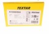 Комплект гальмівних колодок TEXTAR 91068500 (фото 6)