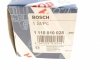 Клапан ограничения давления BOSCH 1110010028 (фото 6)