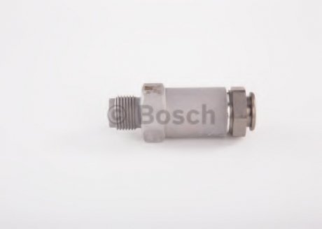 Клапан огранич. тиску (вир-во) BOSCH 1110010035 (фото 1)