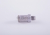 Клапан обмеження тиску BOSCH 1110010020 (фото 1)
