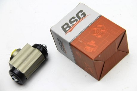 Главный тормозной цилиндр BSG BSG 30-220-010 (фото 1)