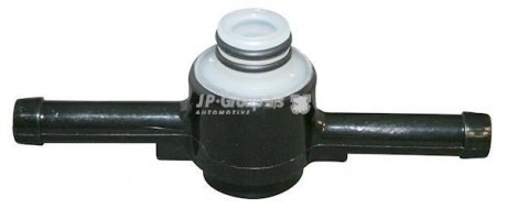 Клапан, топливный фильтр JP GROUP 1116003500 (фото 1)