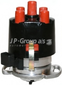 Розподілювач запалення Golf III 1.4/1.6 -99 JP GROUP 1191100900 (фото 1)