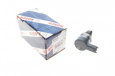Елемент системи Common Rail 0 281 002 712 BOSCH 0281002712 (фото 1)