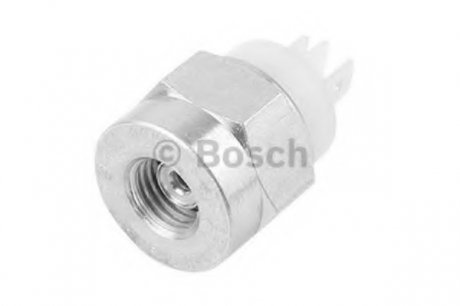 Датчик тиску оливи BOSCH 0986346409 (фото 1)