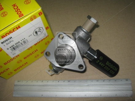 Насос паливний DAF/75/85/95 BOSCH 0440008111 (фото 1)