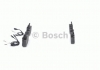 Гальмівні колодки дискові CITROEN ZX AX/PEUGEOT 306 -97 BOSCH 0986460983 (фото 6)