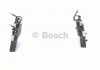 Тормозные колодки дисковые BOSCH 0986461130 (фото 4)